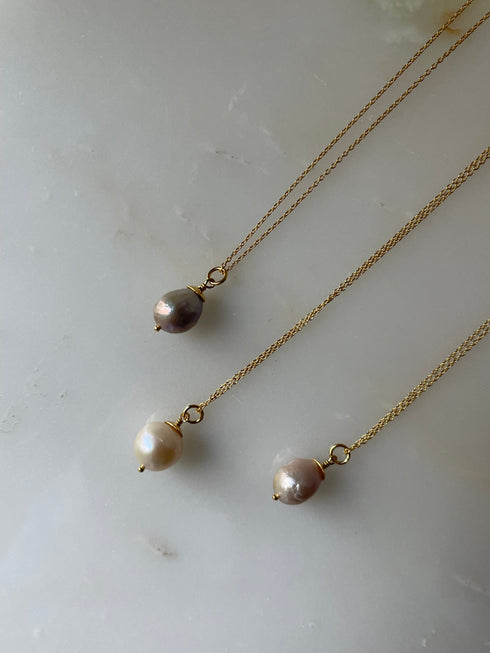 KOHANA CUP NECKLACE